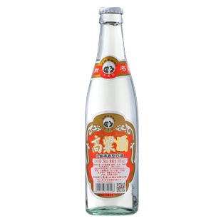 易门大龙口高粱酒50度400mll*6瓶装云南特产小曲清香型白酒粮食酒