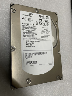 DF072ABAA8 SAS硬盘73G 431943 002 15K DELL希捷 ST373455SS IBM