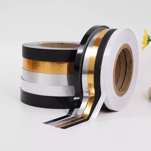 美边贴自粘装饰客厅背景墙天花板吊顶自贴线条美边线美化条封边条