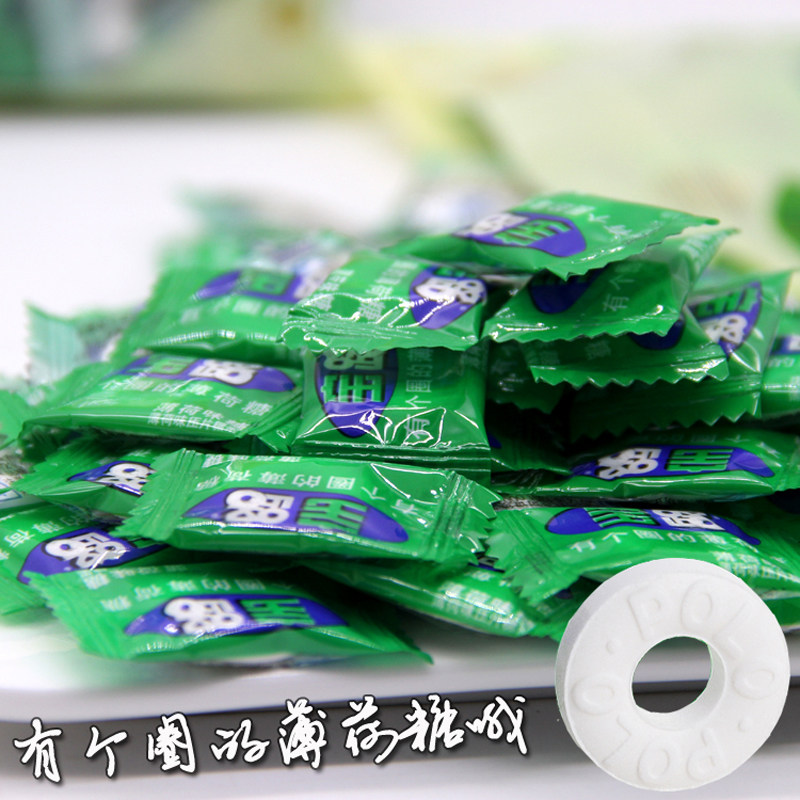雀巢250g宝路薄荷糖散称(约145颗)克有个圈的polo清凉包邮|msdalam kategori makanan ringan/Nuts/Specialty, Gula-gula dan makanan ringan/Jelly/Pudding, gula-gula - dari Buy2taobao.com untuk memberikan perkhidmatan ejen Taobao profesional membeli