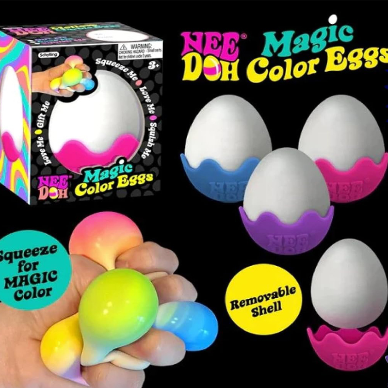 colormagiceggs捏捏蛋