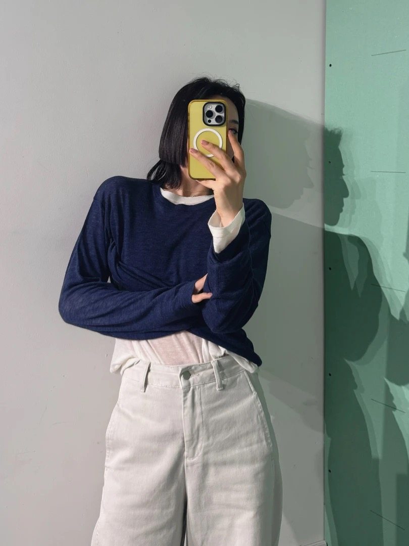 2025东大门秋冬新款云绒诗系列超保暖超亲肤显瘦打底羊毛衫