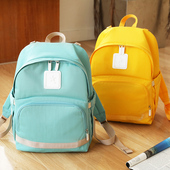 妈咪包双肩包母婴背包外出轻便时尚 宝妈妈孕妇婴儿带娃出门