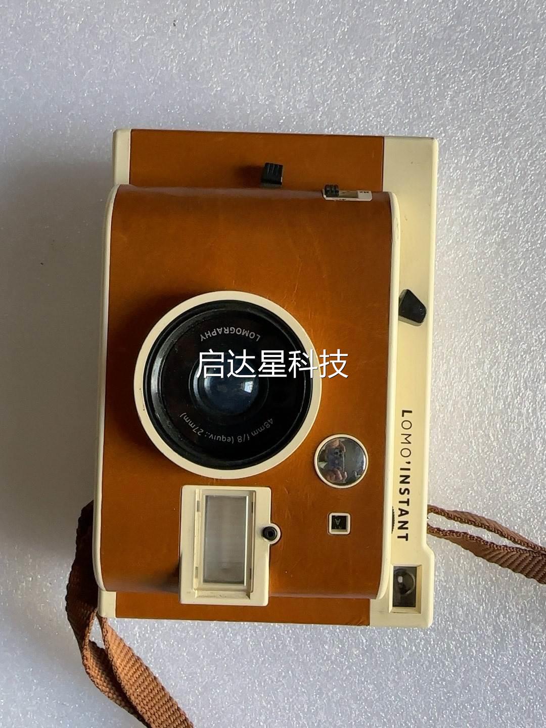 询价乐魔LOMO INSTANT拍立得议价