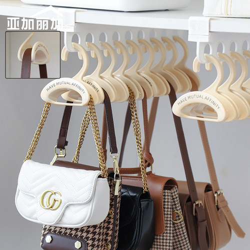 防变形包包帽子收纳神器