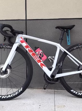 TREK崔克madone emonda domane marlin车架贴纸防水山地车车身贴