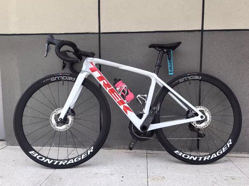 TREK崔克madone emonda domane marlin车架贴纸防水山地车车身贴