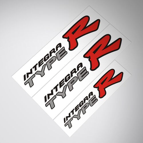 适用于HondaIntegraTyp