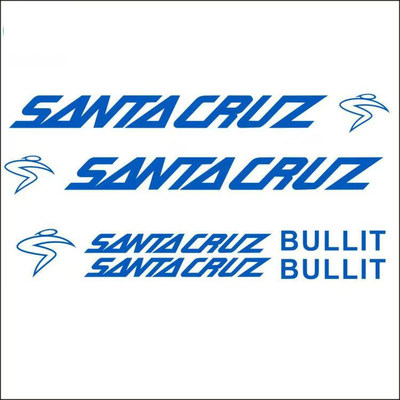 SANTACRUZ圣塔克鲁兹自行