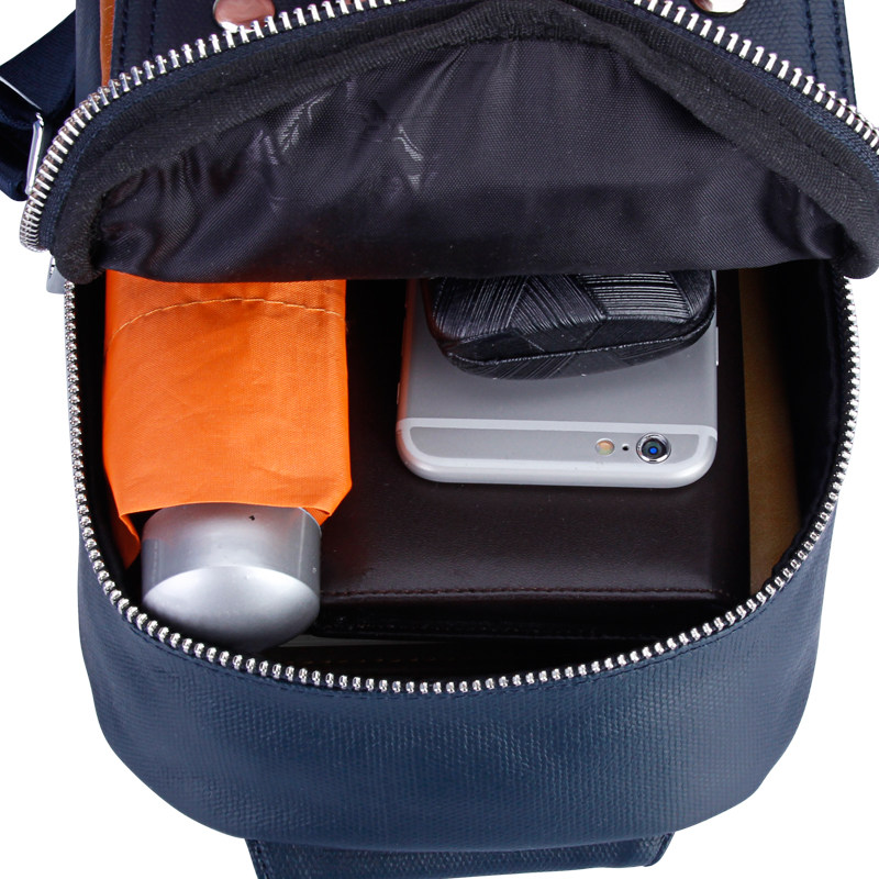 Sac pour homme - Ref 51821 Image 5