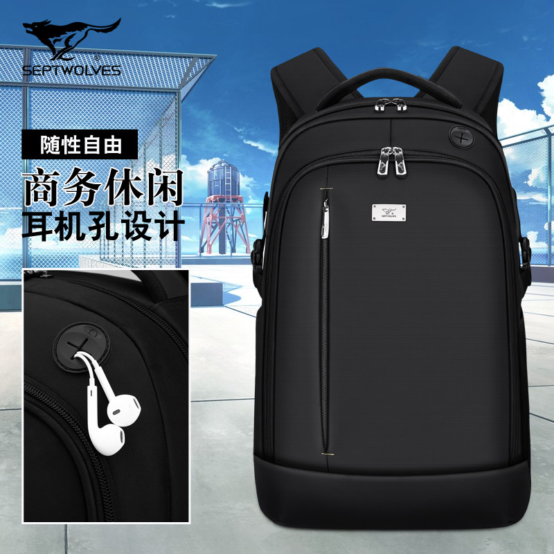 Sac homme - Ref 55526 Image 5