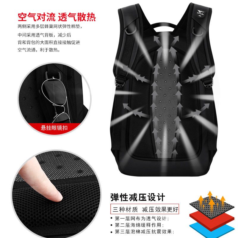 Sac homme - Ref 55526 Image 3