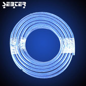 汽车洗车水管防爆延长水管洗车枪水管家用浇花抗冻加长4分软管