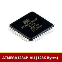 ATMEGA1284P-AU ATMEGA644PA-AU (TQFP-44)