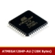 ATMEGA1284P-AU ATMEGA644PA-AU (TQFP-44)