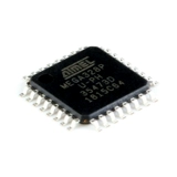 ATMEGA48PA-AU/88/168/324/329/644PA ATMEGA328P-AU 1284PU-TH
