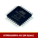 ATMEGA88PA-AU (TQFP-32)