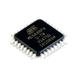 ATMEGA48PA-AU/88/168/324/329/644PA ATMEGA328P-AU 1284PU-TH