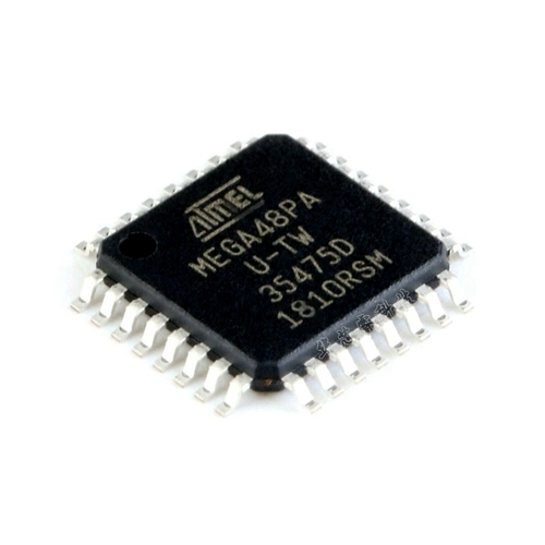 ATMEGA48PA-AU/88/168/324/329/644PA ATMEGA328P-AU 1284PU-TH