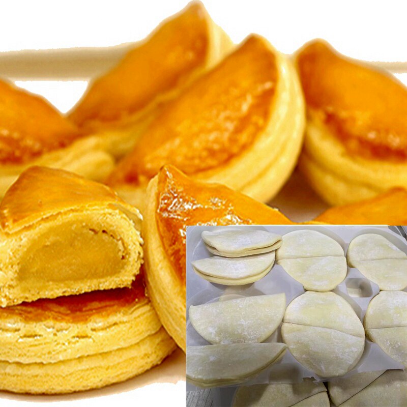奥昆大佬强速冻榴莲酥糕点半成品40g*216个/箱 整箱量 烘焙原料|ruв категории закуски/орехи/специальность, пирожное/десерт, традиционные торты - от Buy2taobao.com для оказания профессиональной услуги покупки агента Taobao