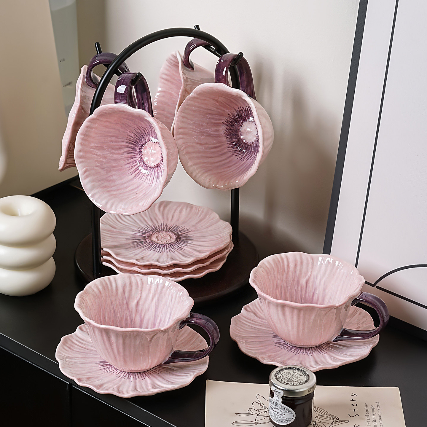 生日订婚结婚新婚礼物女生实用高级感送新娘送闺蜜送新人乔迁礼品