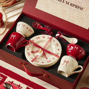 餐具套装 商品 新婚礼物订婚结婚送新人礼物品女生实用高级感200元