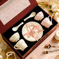 新婚禮物送新人高級實用送閨蜜結(jié)婚禮物送新娘結(jié)婚用品大全餐具盒