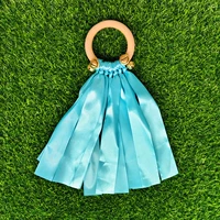 Синий колокольчик, 25 см