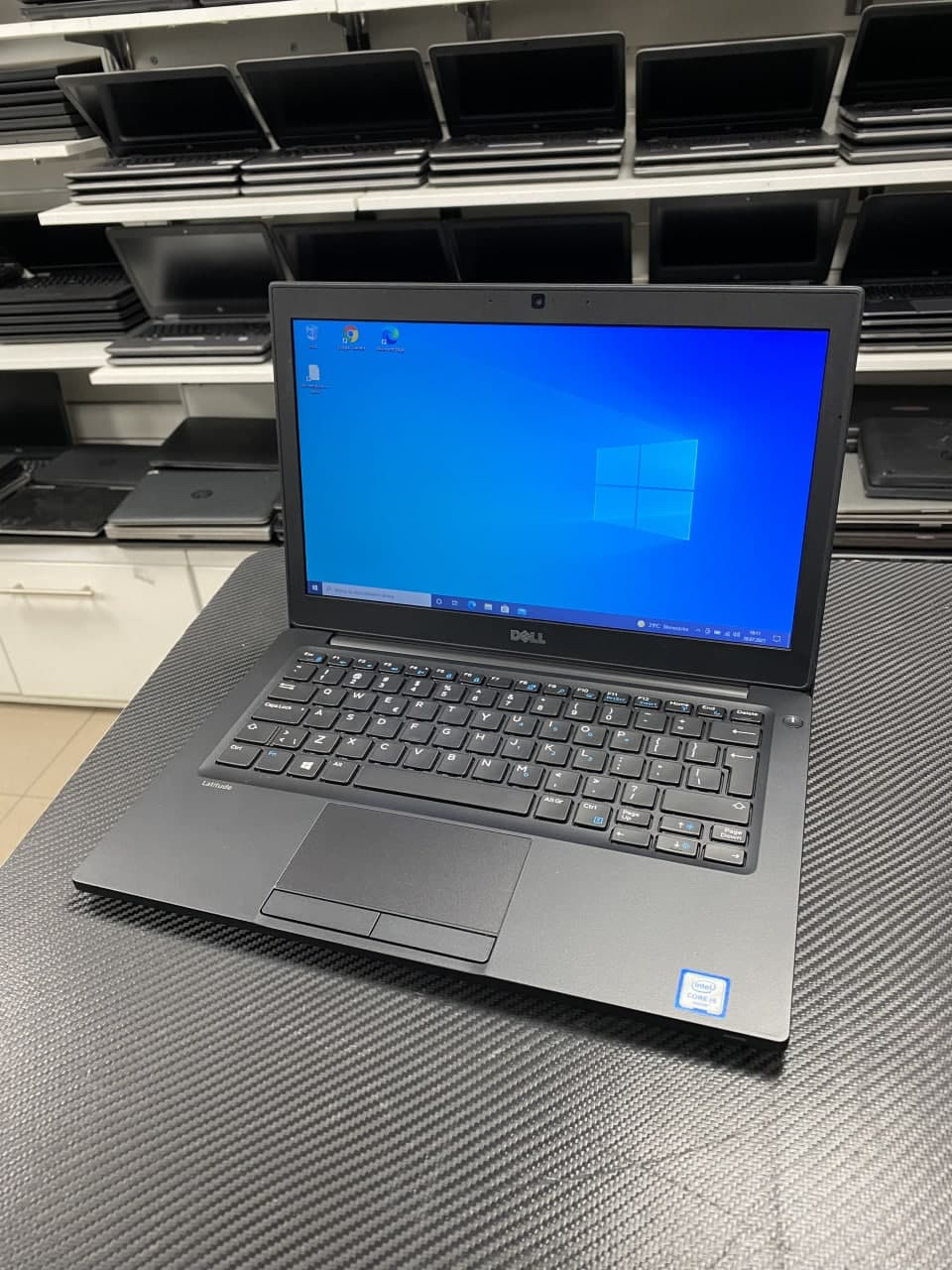 Dell/戴尔 Latitude7000系列 7300手提笔记本电脑e7280小巧轻薄本