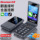 Newman K19 новый Android-смартфон с 32 ГБ откидной крышкой, WeChat, Douyin, Alipay, крупные символы, громкий, большой сенсорный экран, мобильный телефон для пожилых людей, сверхдолгий режим ожидания, две запасные карты, специальная кнопка для студентов, подлинный mini 0