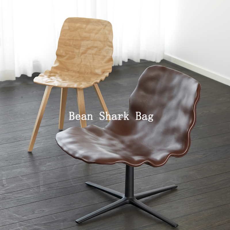 spokebaseleathereasychair复刻
