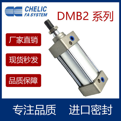 标准气缸DMB2324050638025