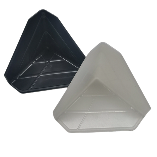 白色塑料护角快递打包纸箱 防撞角 三面家具拐角陶瓷玻璃加厚套角