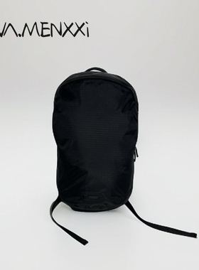 Granville16 Zip Backpack鸟同款无标休闲运动日常通勤双肩包背囊