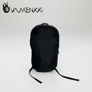 无标休闲运动日常通勤双肩包背囊 Backpack鸟同款 Granville16 Zip