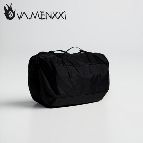 袅同款Index5升收纳旅行包