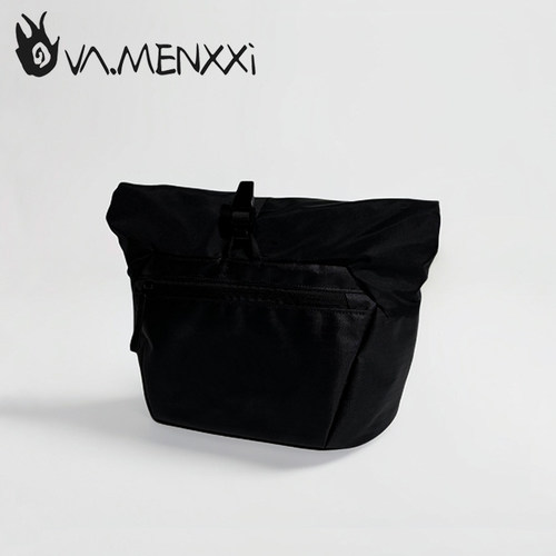 袅同款Ion4升斜挎包水桶包