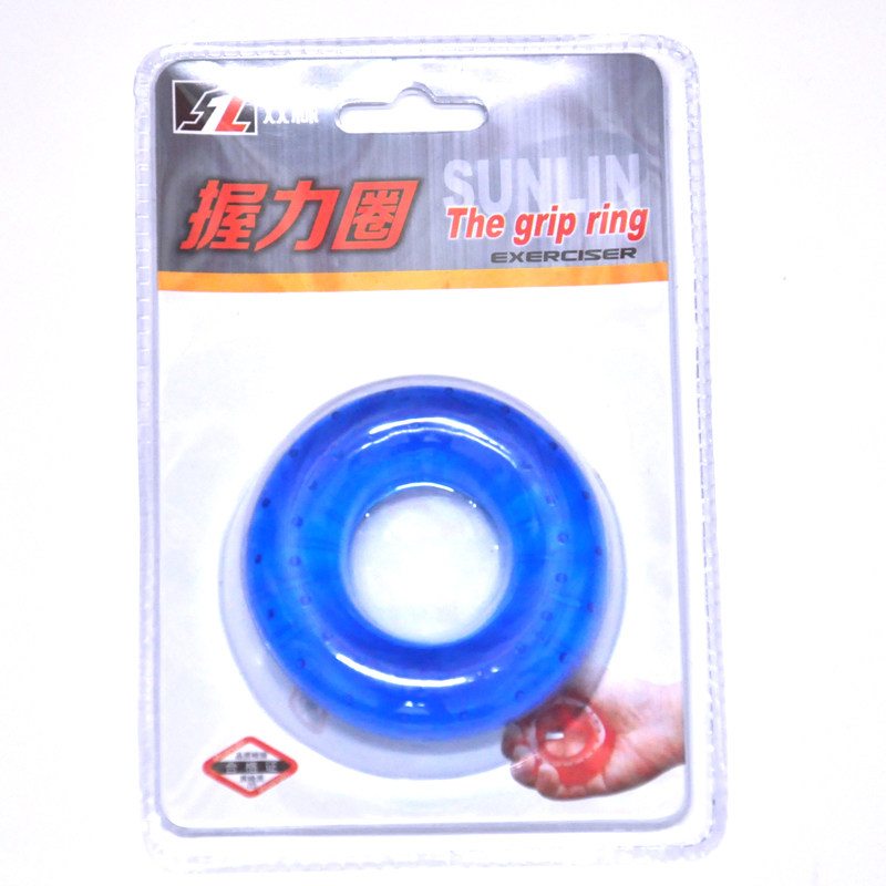 双林握力器男式专业握手器肌肉锻炼手指力训练健身女腕力器握力器