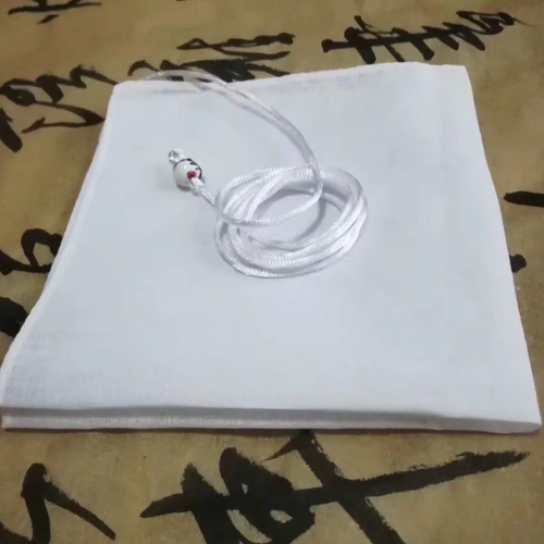 得致轩小河逸品玛瑙双层吸水纯棉尺八南箫洞箫露切通条布内堂清洁