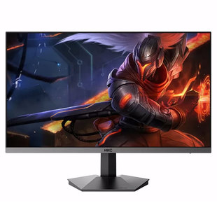 144hz高清显示器IPS小金刚窄边框台式 27英寸2k 电脑屏 IG27Q HKC