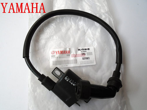 雅马哈YBR125天剑YB125ZSEK天琪JYM125-2-3-G天戟高压包点火线圈