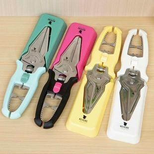 康宁里维尔REVERE不锈钢多功能剪刀厨房磁吸不锈钢省力鸡骨头剪刀