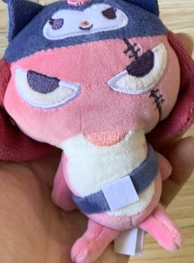 日单青蛙军曹青蛙军团GIRORO库洛米毛绒公仔玩偶玩具礼物挂链挂件