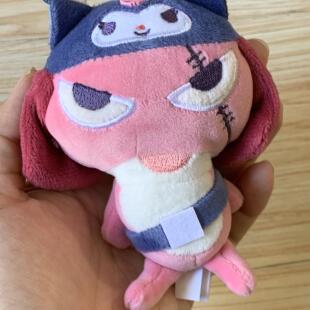 日单青蛙军曹青蛙军团GIRORO库洛米毛绒公仔玩偶玩具礼物挂链挂件