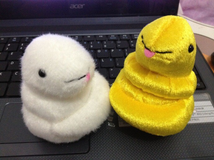 日单蛇年吉祥物毛绒玩具公仔玩偶生日礼物情侣礼物生肖玩具