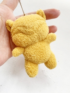 日单迪斯尼Disney迪士尼狮子王毛绒玩具公仔挂件THE LION KING