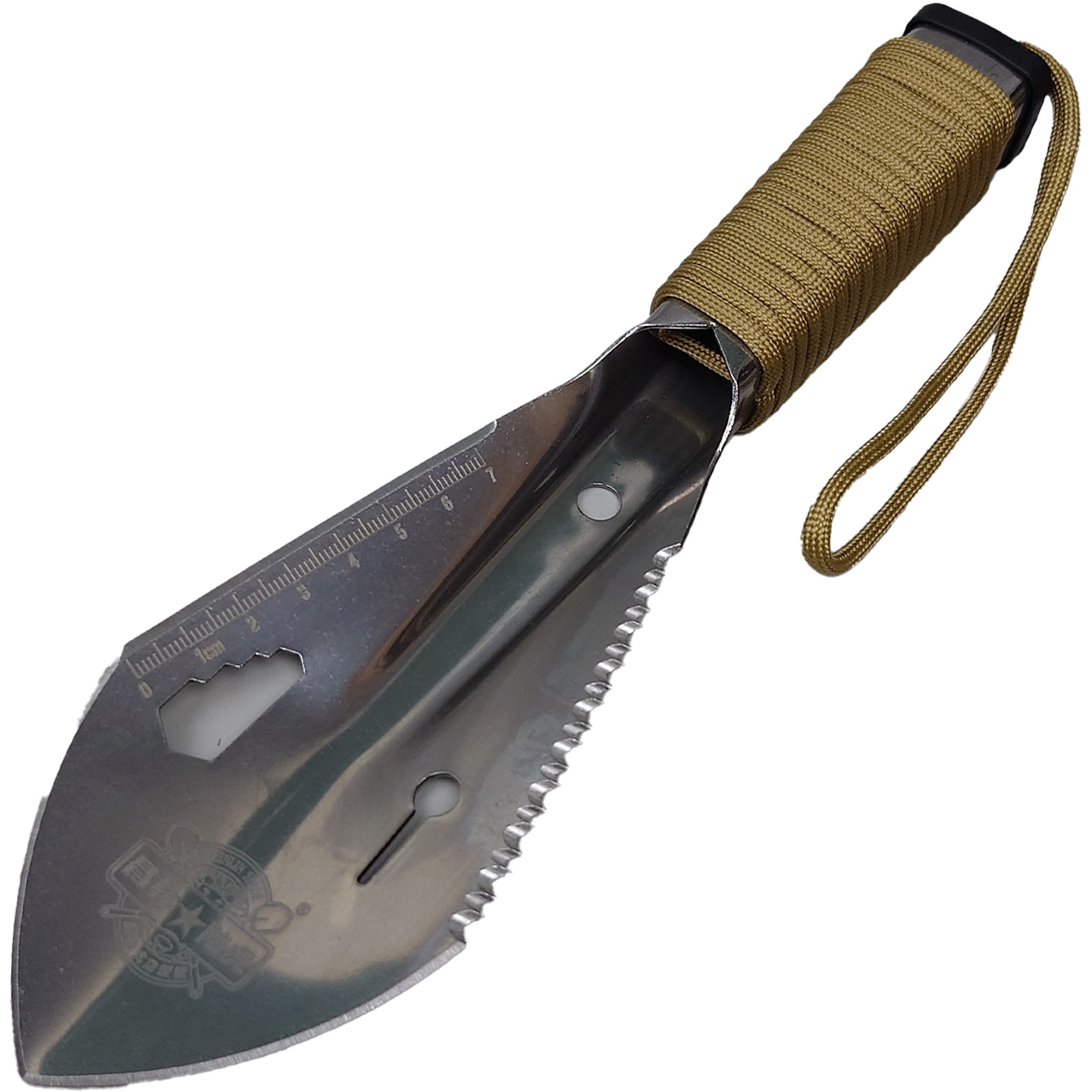 昌林多功能手工铲挖菜园子