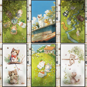 透光不透人静电玻璃贴膜窗户贴纸窗花浴室厕所卫生间防走光防窥