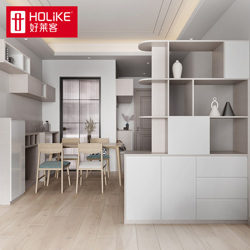 莱客全屋家具整体卧室推拉门现代衣橱家具