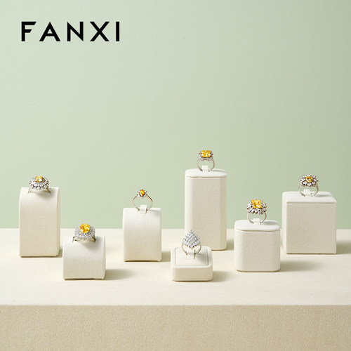 FANXI凡西戒指陈列展示道具